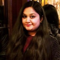 Akanchha Shrivastava avatar image