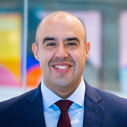 Daniel Reyes avatar image