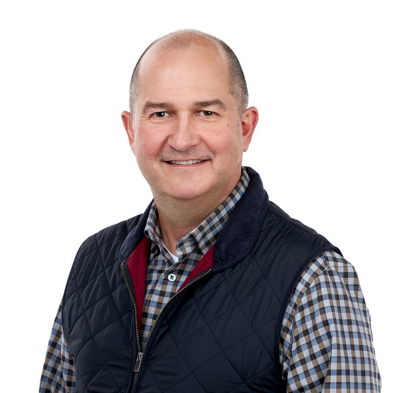 Blake Scott avatar image