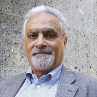 Taher Elgamal avatar image