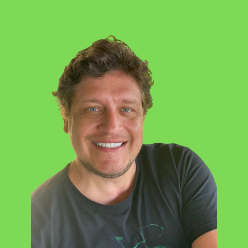 Luiz Soares avatar image