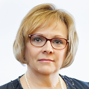 Joanne Desforges avatar image