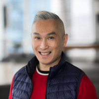 Charles Wang avatar image