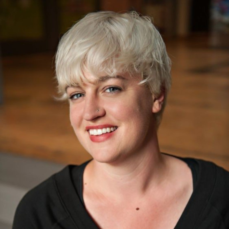 Renee Garrels avatar image