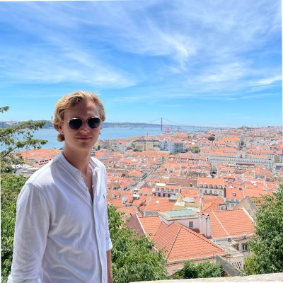 Jonatan Snelleman avatar image