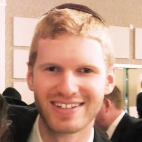 Profile Image for Aryeh Friedman