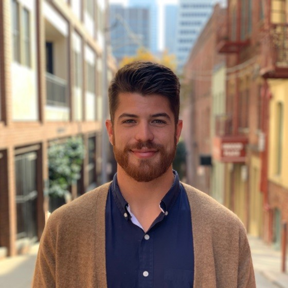 Nick Nasse avatar image