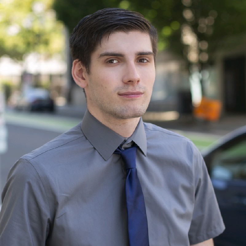 Austin Mckee avatar image