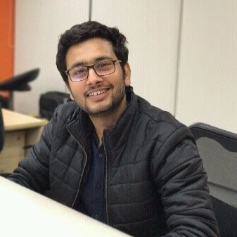 Manish Shara avatar image