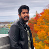 Vaithiswaran Balakrishnan avatar image