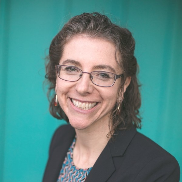 Liz Feldman avatar image