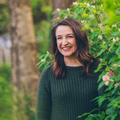 Melissa Caffrey avatar image