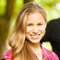 Tina Hart avatar image