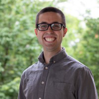 Simon Barton avatar image