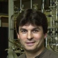 Richard Kaner avatar image