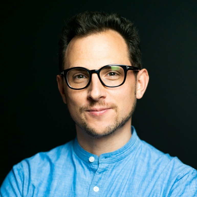 Markus Gilles avatar image