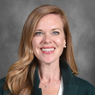 Meghan Gould avatar image