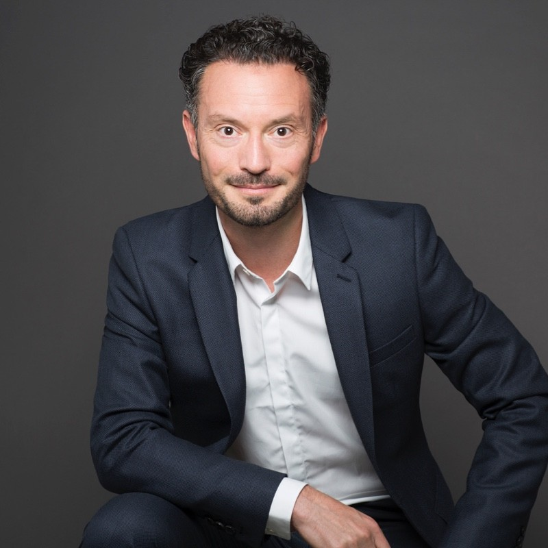 Fabrice Mézières avatar image