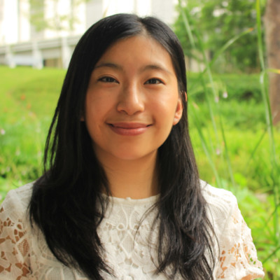 Rachel Lim avatar image