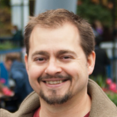 Tony Sullivan avatar image