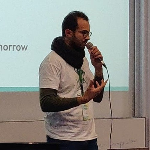 Larbi Jirari avatar image