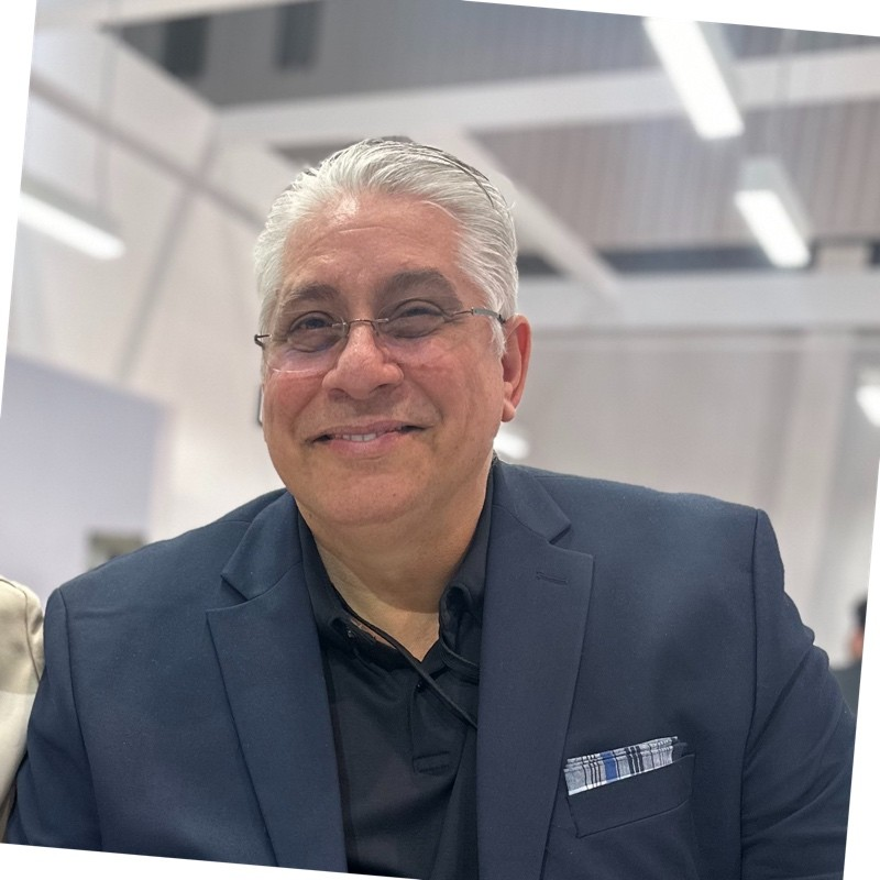 Stephen Barry avatar image