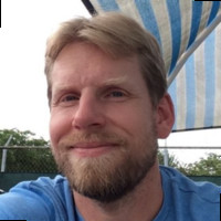 Brad Clark avatar image