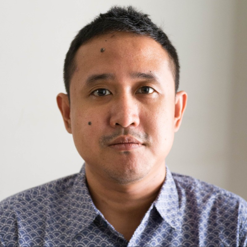 Freddi Muliantono avatar image