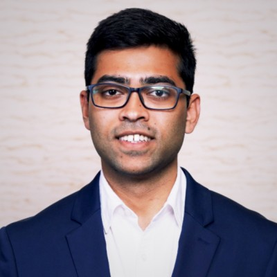 Akshat Verma avatar image