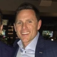 Chris McClaughry avatar image