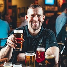 Joe Vogelbacher avatar image