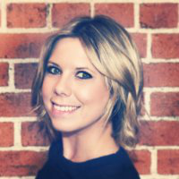 Melissa Udvari avatar image