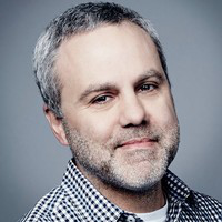 Mike Toppo avatar image