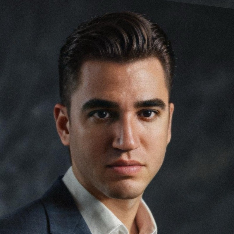 Michael Ross avatar image