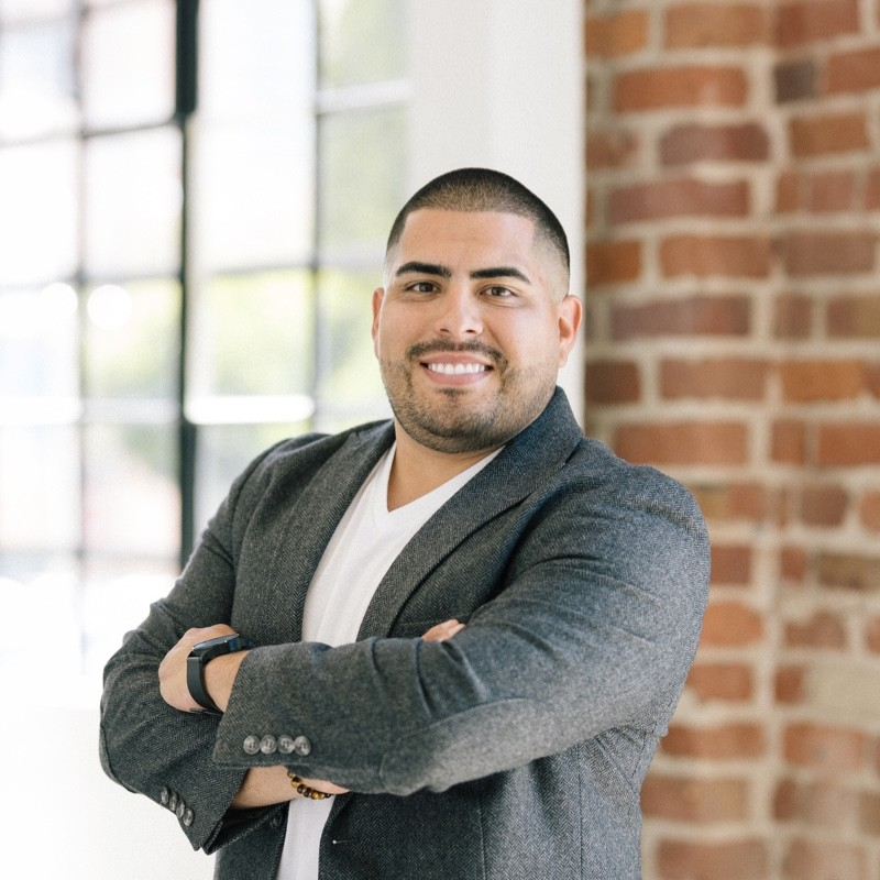 Eddie Curiel avatar image