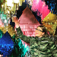 Danielle Cwirko-Godycki avatar image