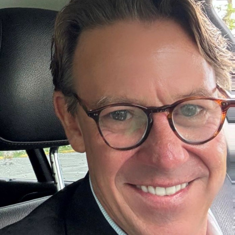 John Sullivan avatar image