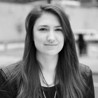 Liz Loudy avatar image