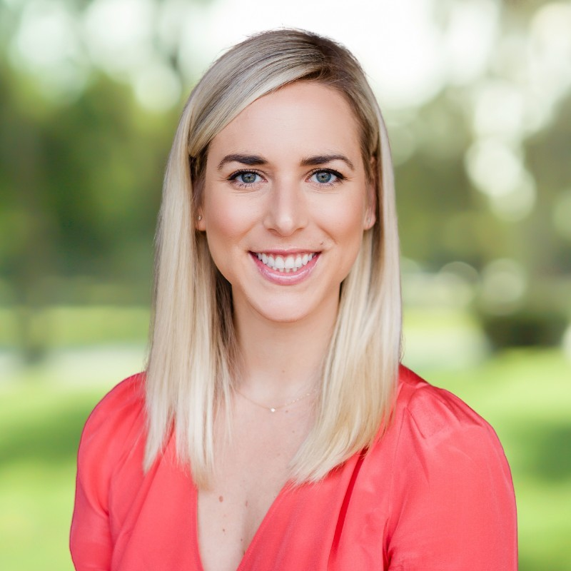 Jenna Zucker avatar image