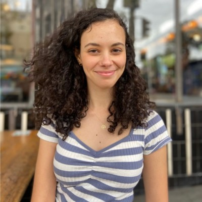 Mariam Helmy avatar image