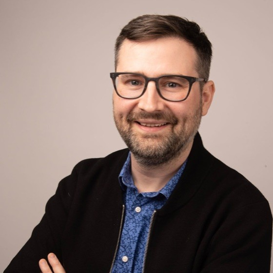 Chris Gurney avatar image