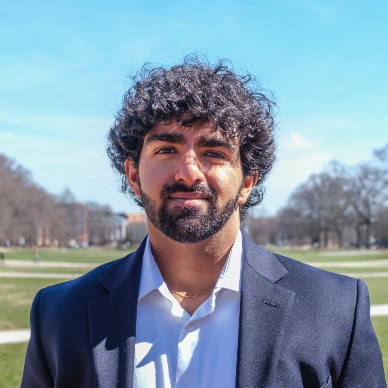 Ritvik Rangaraju avatar image