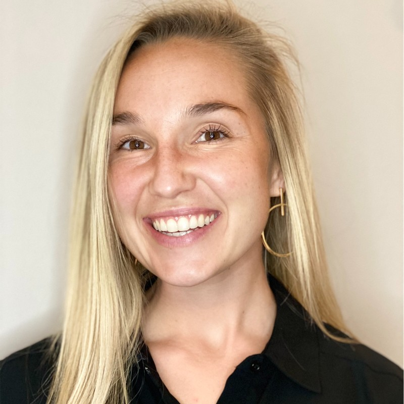 Amber Woolcock avatar image