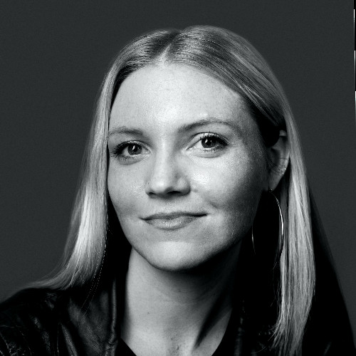 Sarah Dewlin avatar image