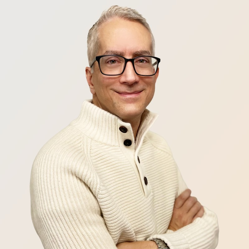 Jim Morgan avatar image