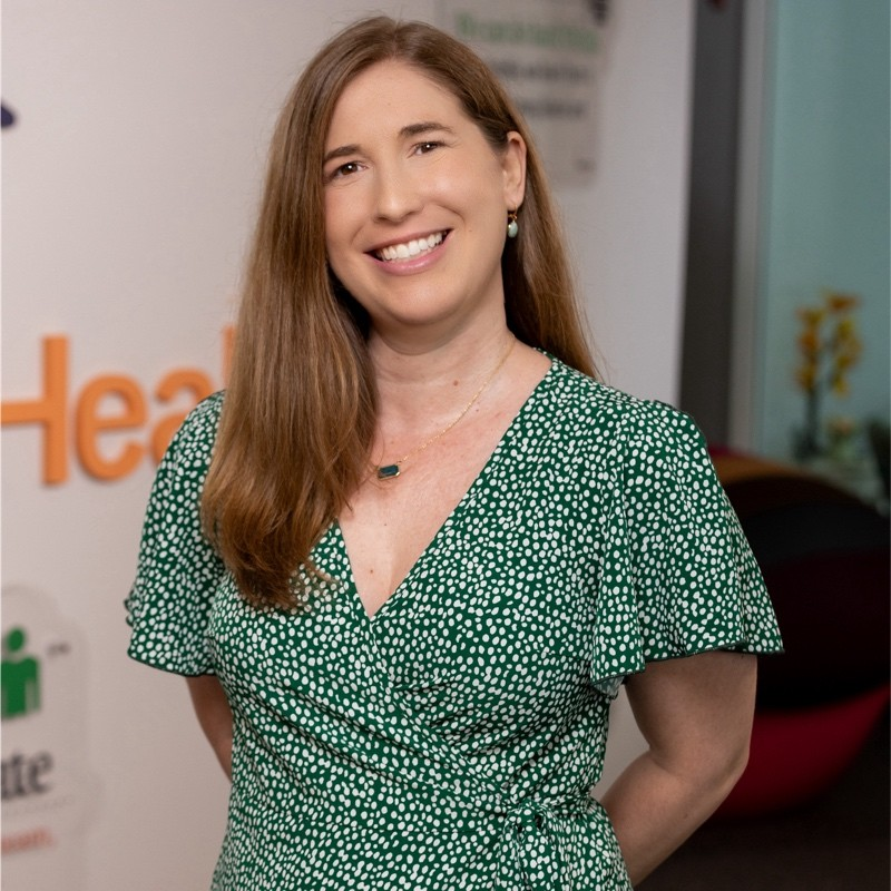 Shannon Pershinsky, MBA, PHR avatar image