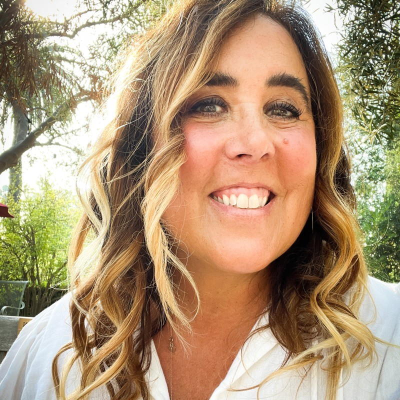 Denise Crew avatar image