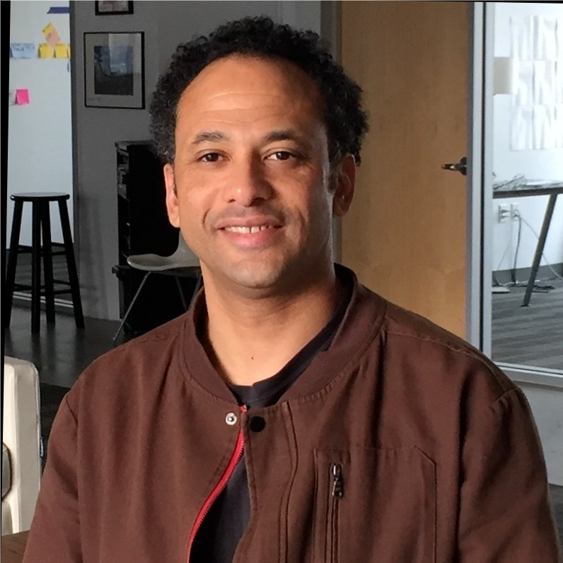 Jamal Farley avatar image