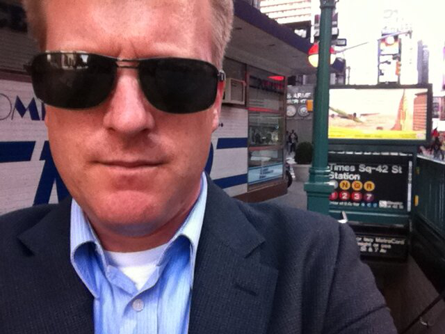 Matthew Lee avatar image