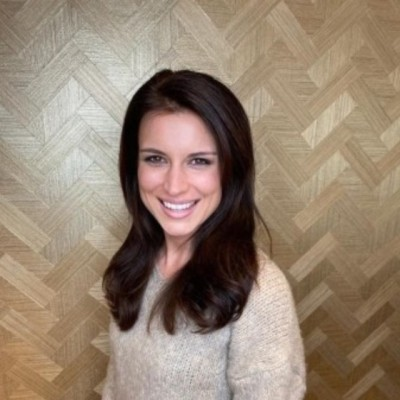 Britta Ricker avatar image